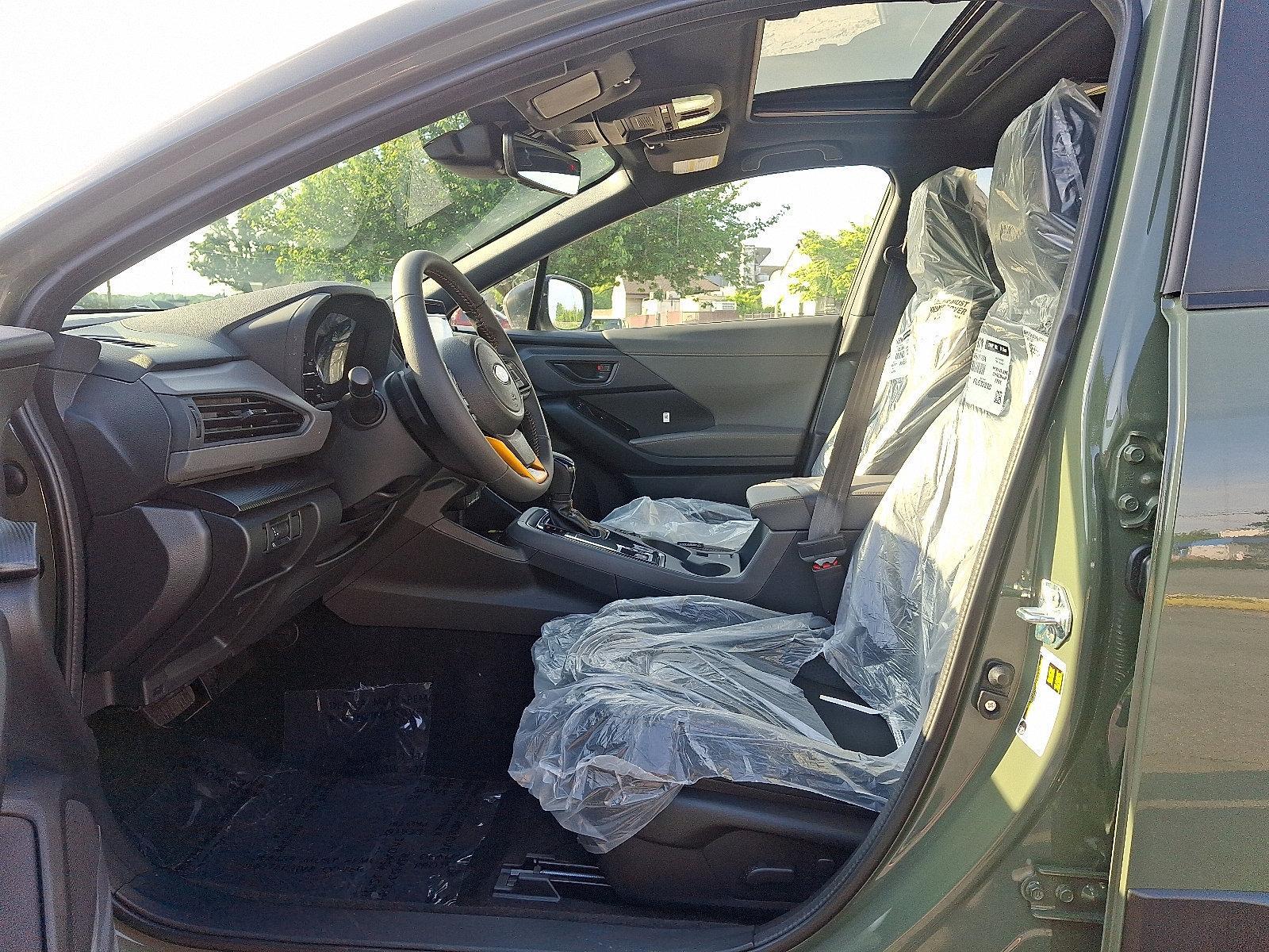 2025 Subaru Crosstrek Vehicle Photo in Harrisburg, PA 17111