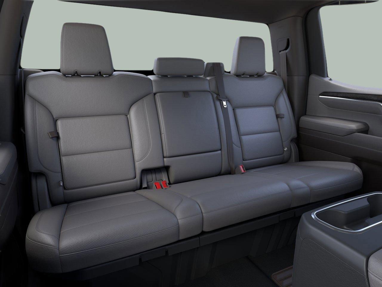2025 Chevrolet Silverado 1500 Vehicle Photo in GEORGETOWN, TX 78626-7508