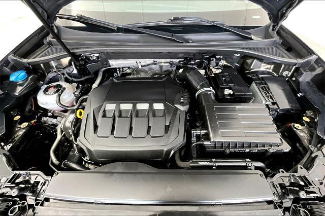 2021 Audi Q3 Vehicle Photo in Grapevine, TX 76051
