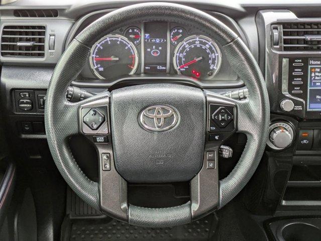 2021 Toyota 4Runner Vehicle Photo in San Antonio, TX 78209