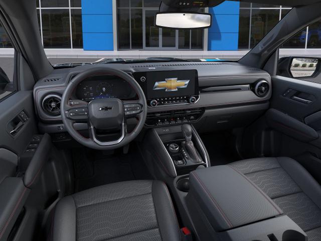 2025 Chevrolet Colorado Vehicle Photo in Roslyn, NY 11576
