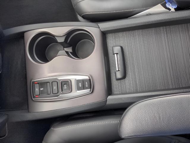 2020 Honda Ridgeline Vehicle Photo in Green Bay, WI 54304