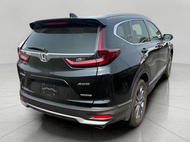 2020 Honda CR-V Vehicle Photo in Neenah, WI 54956