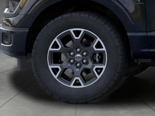 2025 Ford F-150 Vehicle Photo in Neenah, WI 54956