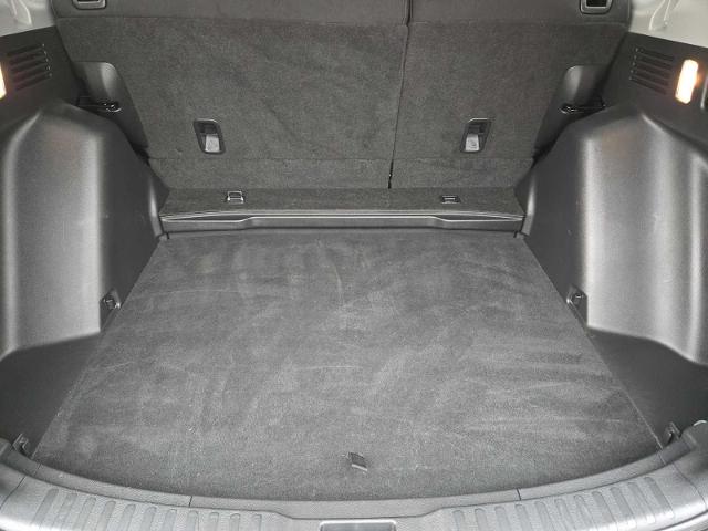 2020 Honda CR-V Vehicle Photo in DENTON, TX 76210-9321