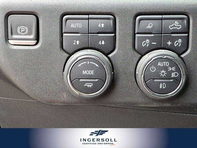 2024 Chevrolet Silverado 1500 Vehicle Photo in WATERTOWN, CT 06795-3318