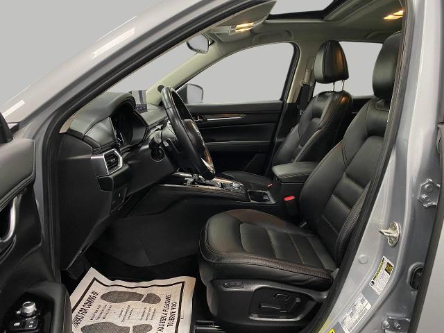 2022 Mazda CX-5 Vehicle Photo in Appleton, WI 54913