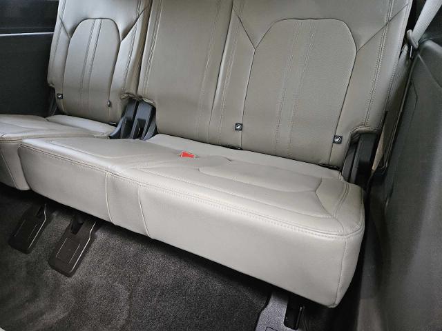 2018 Ford Expedition Vehicle Photo in Fort Worth, TX 76132