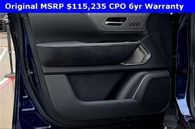 2025 INFINITI QX80 Vehicle Photo in Grapevine, TX 76051