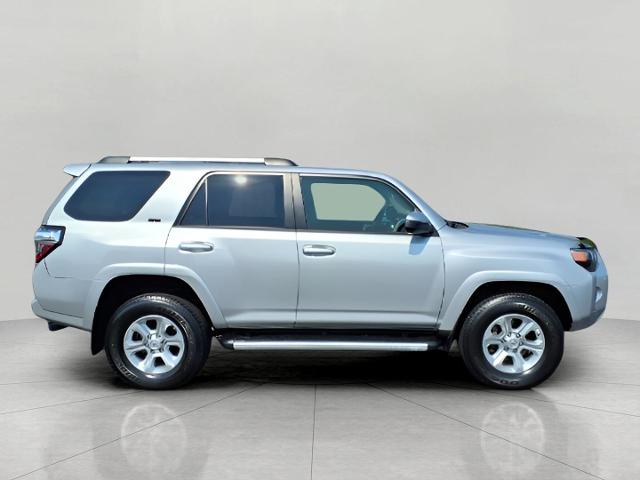 2021 Toyota 4Runner Vehicle Photo in Oshkosh, WI 54904