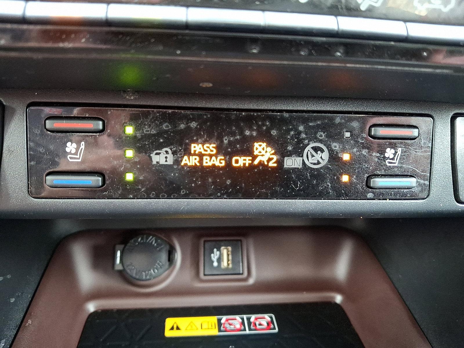 2024 Toyota RAV4 Vehicle Photo in Harrisburg, PA 17111