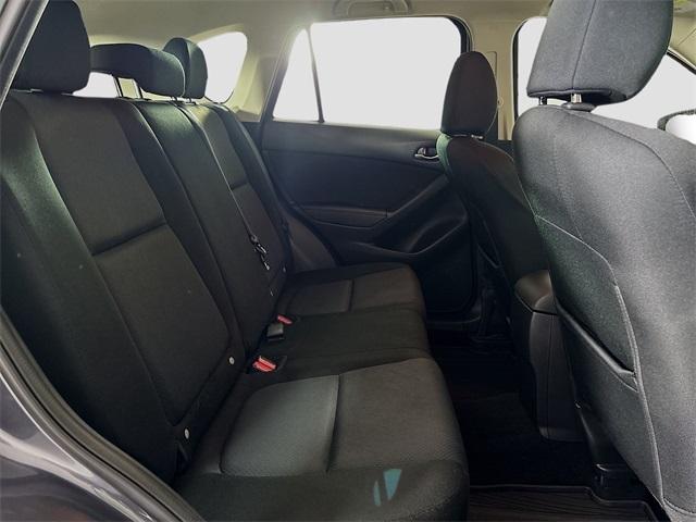 2014 Mazda CX-5 Vehicle Photo in Puyallup, WA 98371
