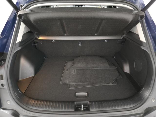 2024 Kia Seltos Vehicle Photo in PRESCOTT, AZ 86305-3700