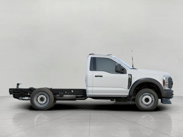 2024 Ford Super Duty F-450 DRW Vehicle Photo in Neenah, WI 54956