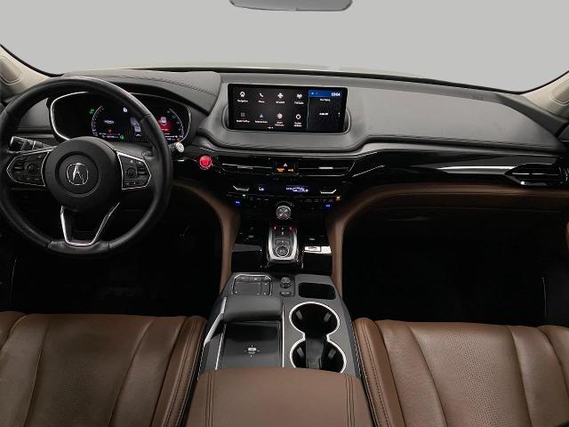2023 Acura MDX Vehicle Photo in Appleton, WI 54913