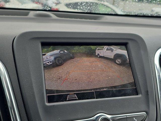 2023 Chevrolet Equinox Vehicle Photo in Pleasant Hills, PA 15236