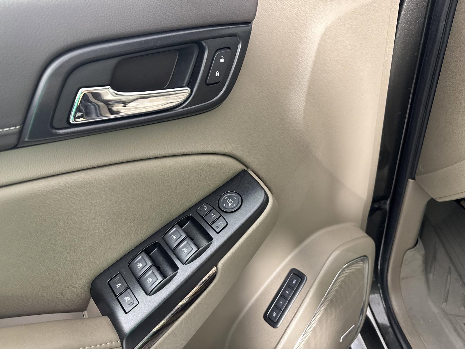 2020 GMC Yukon Vehicle Photo in GEORGETOWN, TX 78626-7508