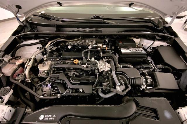 2023 Toyota Corolla Vehicle Photo in Lees Summit, MO 64086