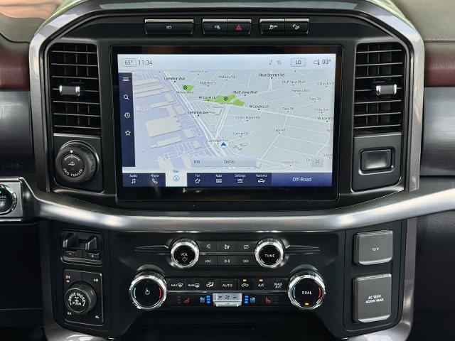 2023 Ford F-150 Vehicle Photo in DALLAS, TX 75209-3016