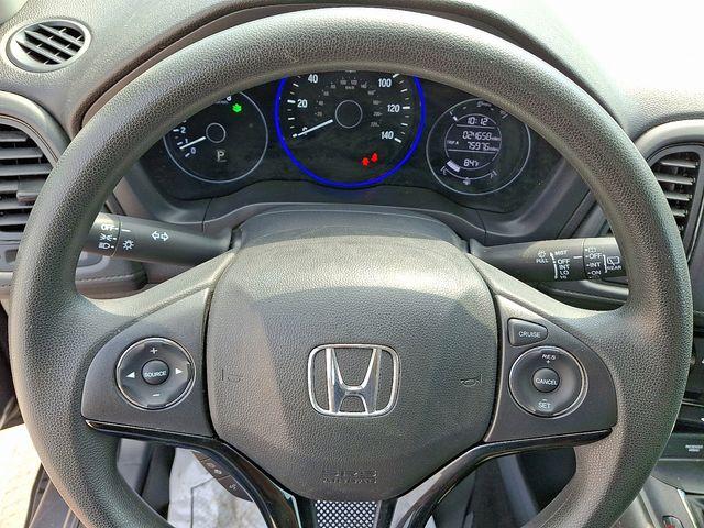 2021 Honda HR-V Vehicle Photo in PAWLING, NY 12564-3219