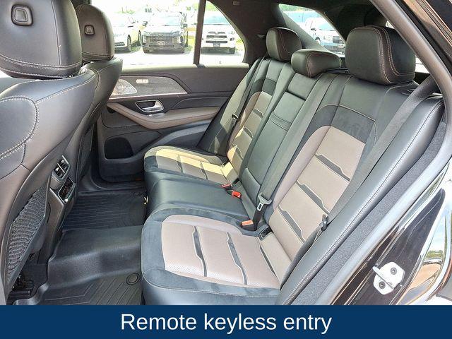2022 Mercedes-Benz AMG GLE 53 Vehicle Photo in PAWLING, NY 12564-3219