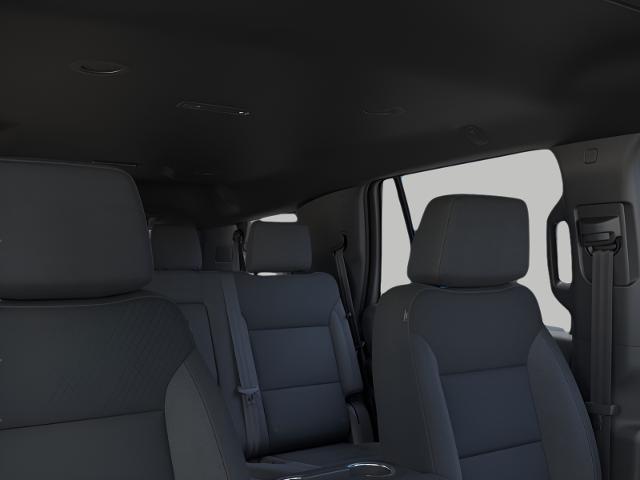 2025 Chevrolet Tahoe Vehicle Photo in MANITOWOC, WI 54220-5838
