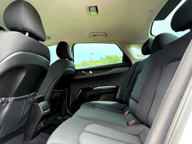 2023 Kia K5 Vehicle Photo in Hinesville, GA 31313