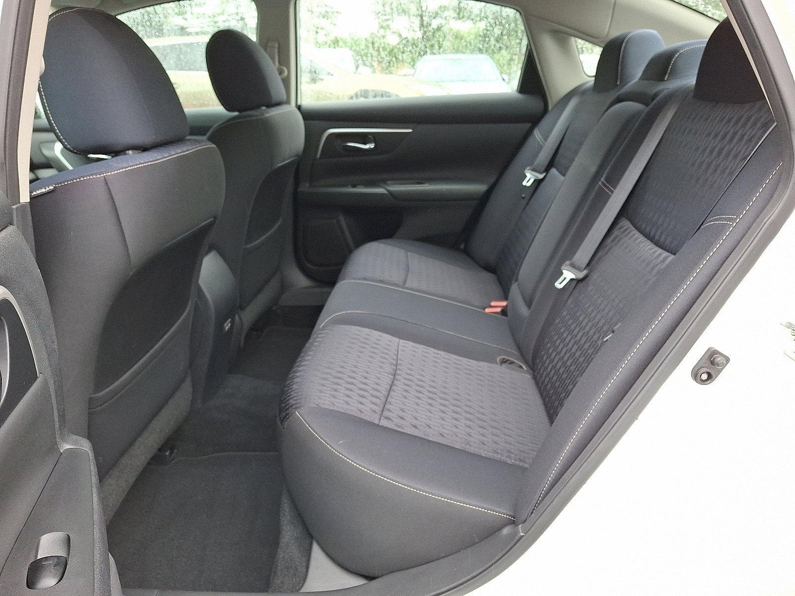 2017 Nissan Altima Vehicle Photo in Easton, PA 18045