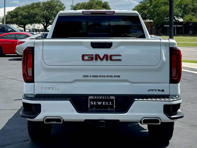 2022 GMC Sierra 1500 Vehicle Photo in DALLAS, TX 75209-3016