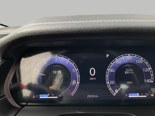 2022 Jeep Grand Cherokee L Vehicle Photo in Kaukauna, WI 54130