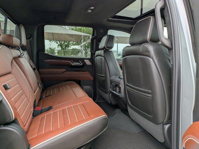 2024 GMC Sierra 1500 Vehicle Photo in SELMA, TX 78154-1459