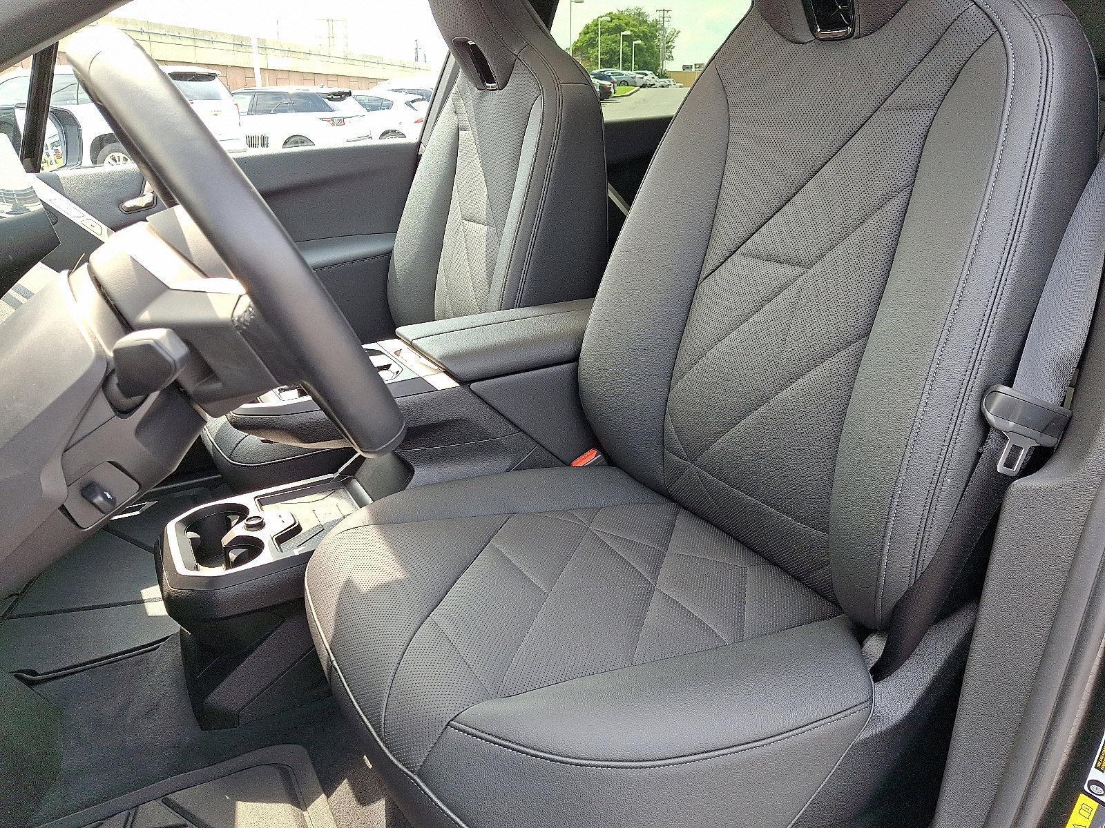 2025 BMW iX Vehicle Photo in Lancaster, PA 17601