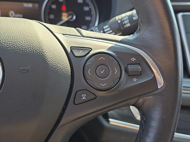 2021 Buick Enclave Vehicle Photo in Pleasant Hills, PA 15236