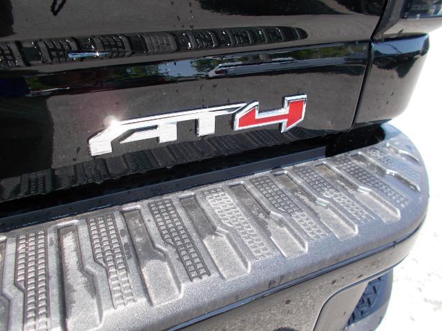 2025 GMC Sierra 2500 HD Vehicle Photo in LOWELL, MA 01852-4336