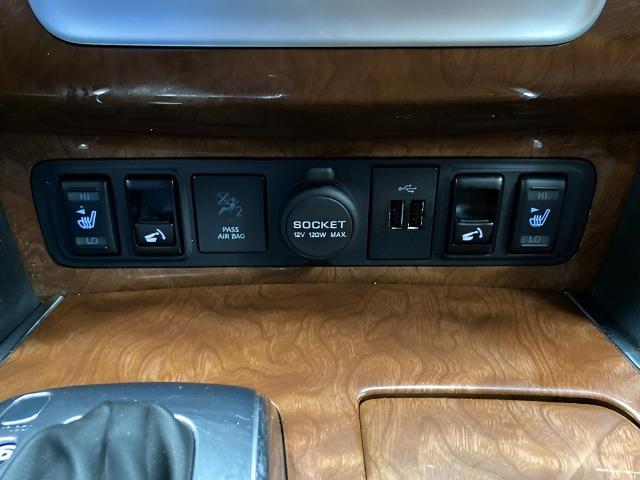 2018 INFINITI QX80 Vehicle Photo in Appleton, WI 54913