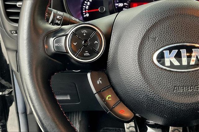 2016 Kia Soul Vehicle Photo in Grapevine, TX 76051