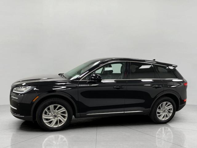 2024 Lincoln Corsair Vehicle Photo in Appleton, WI 54913