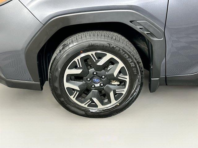 2025 Subaru Forester Vehicle Photo in Doylestown, PA 18902