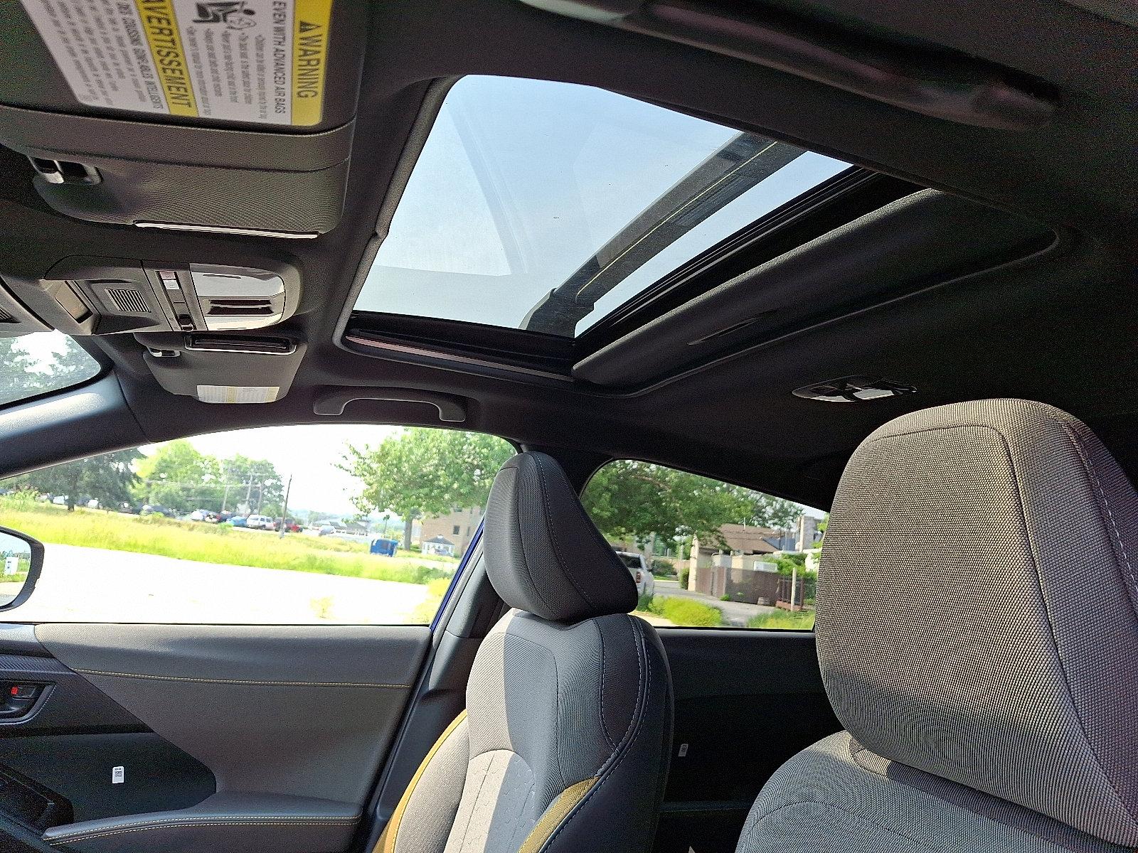 2025 Subaru Crosstrek Vehicle Photo in Harrisburg, PA 17111