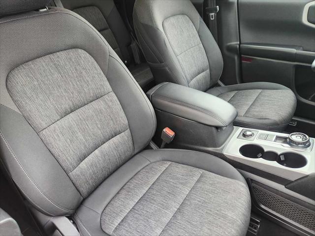 2022 Ford Bronco Sport Vehicle Photo in MCKINNEY, TX 75070