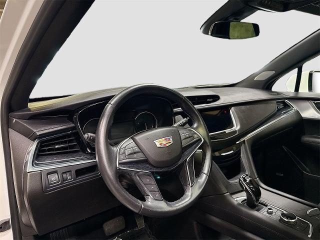 2023 Cadillac XT5 Vehicle Photo in EVERETT, WA 98203-5662