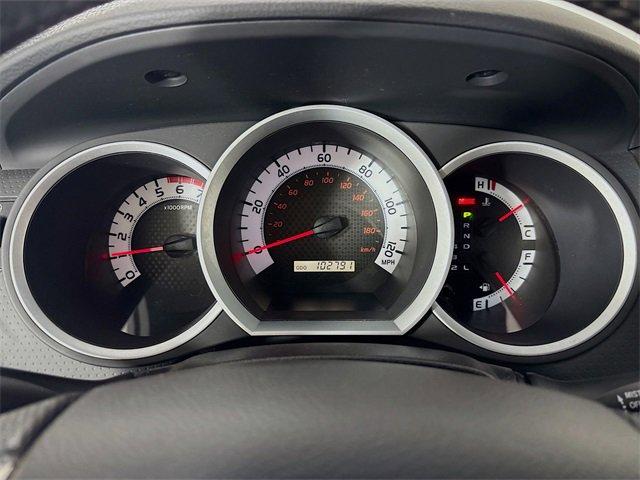 2014 Toyota Tacoma Vehicle Photo in PUYALLUP, WA 98371-4149