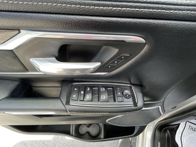 2020 Ram 1500 Vehicle Photo in BENTONVILLE, AR 72712-4322