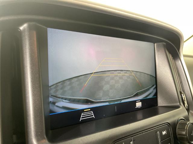 2022 GMC Canyon Vehicle Photo in GILBERT, AZ 85297-0402