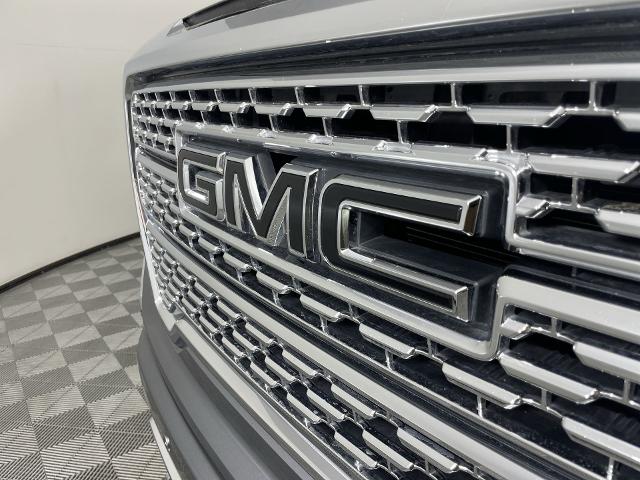 2021 GMC Sierra 1500 Vehicle Photo in GILBERT, AZ 85297-0402