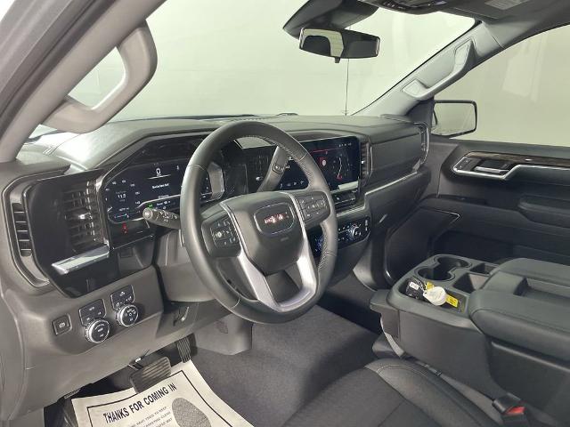 2023 GMC Sierra 1500 Vehicle Photo in GILBERT, AZ 85297-0402