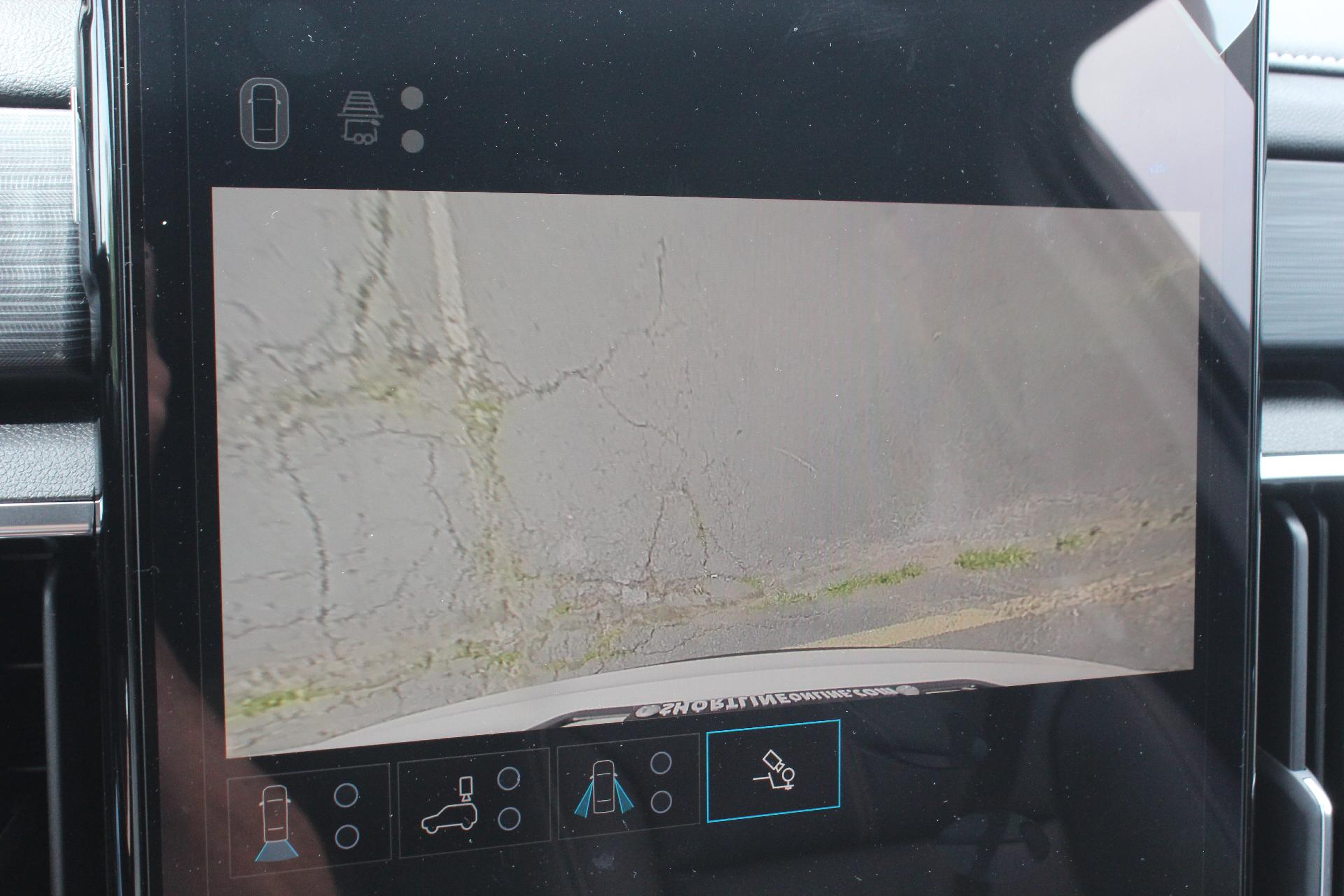 2025 GMC Acadia Vehicle Photo in AURORA, CO 80012-4011