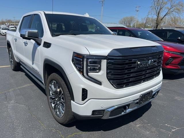 2023 GMC Sierra 1500 Vehicle Photo in GREEN BAY, WI 54304-5303