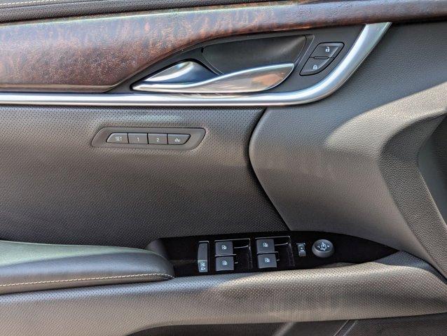2018 Cadillac XTS Vehicle Photo in San Antonio, TX 78230