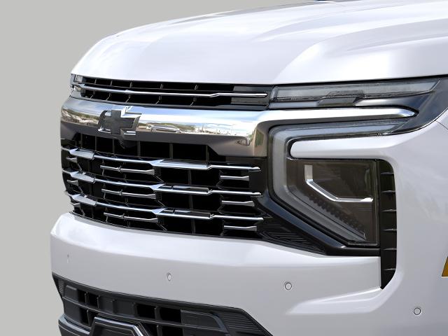 2025 Chevrolet Tahoe Vehicle Photo in MIDDLETON, WI 53562-1492